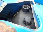 Hydraulics with Tanque hidráulico