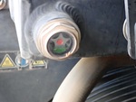 Motor with