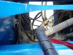 Hydraulics with Válvulas