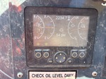 Control Station with Calibradores
