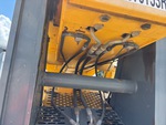Hydraulics with Mangueras (hidráulicas)