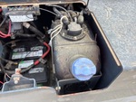 Motor with