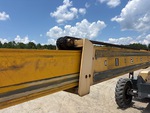 Chassis with Cadena/tensores