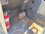 Chassis with Brake Control