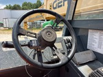 Control Station with Controles de la dirección