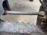 Chassis with Mecanismo de dirección