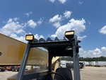 General Appearance with Funcionamiento de las luces exteriores