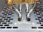 Hydraulics with Válvulas