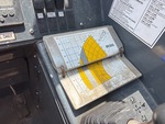 Control Station with Cuadros de carga
