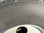 4 Underbody - Truck with