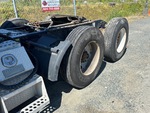 4 Underbody - Truck with