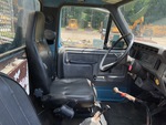 Cab with