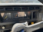Cab with Öldruck