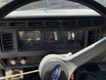 Cab with Motorwarnleuchten