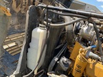 Motor with Cooling System Leaks