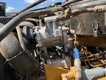 Motor with