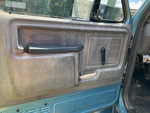 Cab with Fenstersteuerung