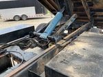 Underbody with Chassis - Zustand
