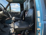 Cab with Sitze / Armlehnen