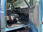 Cab with