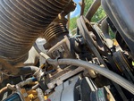 Motor with