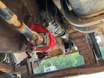 Underbody with Krafteingriff