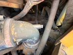 Motor with