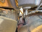 Motor with