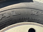 4 Underbody - Truck with