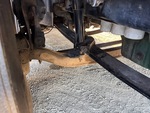 4 Underbody - Truck with