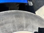 4 Underbody - Truck with