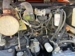 Motor with