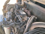 Motor with