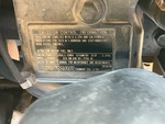 Motor with