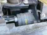 Motor with