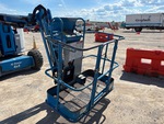 Basic Control Station Upper with