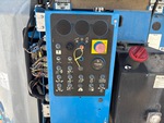 Basic Lower Control Station with