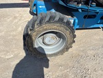 Chassis with