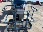 Basic Control Station Upper with