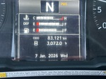 Cab with Engine Hours