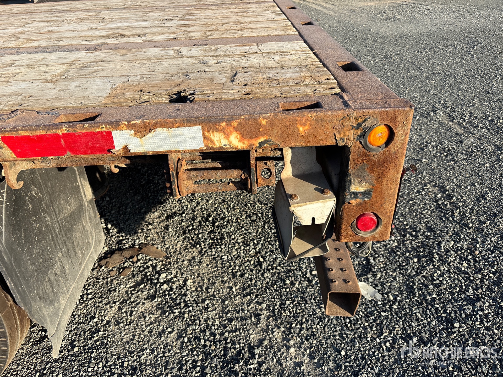 2013 Load King  53 FT TRI/A
