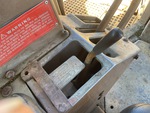 Control Station with Drivetrain Controls