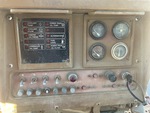 Control Station with Dash Console