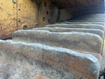 Undercarriage with Left Grouser Height
