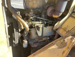 Engine with Engine - Left Side