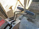 Control Station with Steering Controls