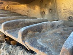 Undercarriage with Right Track Pads