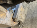 Undercarriage with Equalizer Bar Pivot Points