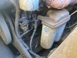 Engine with Oil Leaks