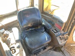 Control Station with Seats/Armrests